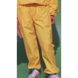 Pantalone da Apicoltore - giallo
