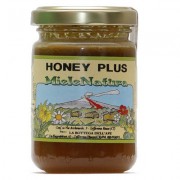 Honey plus o Arnia (miele,polline, pappa reale)
