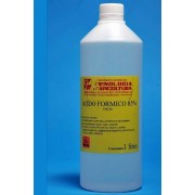 Acido Formico soluzione 85% Bottiglia da Lt.1