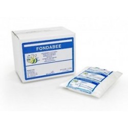 FONDABEE Candito proteico per api - Conf. da kg.12,5