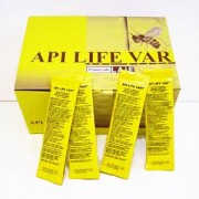 API LIFE VAR confezione da 100pz