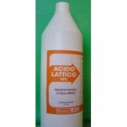 Acido Lattico Lt 1